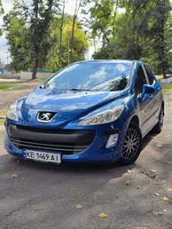 Peugeot 308 2008