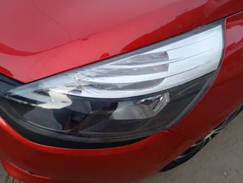 Renault Clio 2016