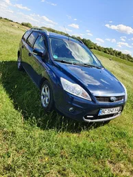 Ford Focus 2010