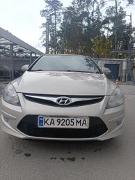 Hyundai i30 2010
