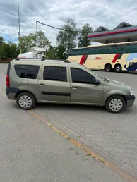 Dacia Logan 2007