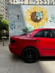 Mazda 6 2004