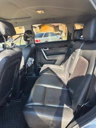 Chevrolet Captiva 2013