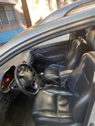 Toyota Avensis 2008