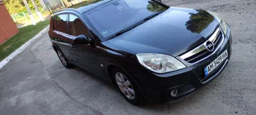 Opel Signum 2007