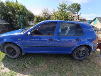 Volkswagen Golf 1999