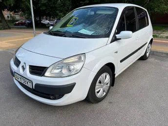 Renault Megane 2006