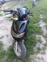 Yamaha  Mate 2007