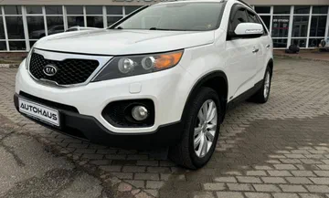 Kia Sorento 2011