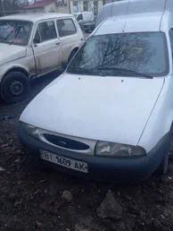 Ford Courier 1999