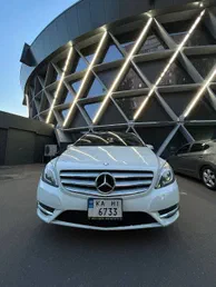 Mercedes-Benz B-Класс 2014