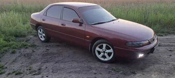 Mazda 626 1994