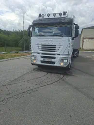 Iveco Stralis 2007