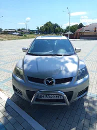 Mazda CX-7 2008