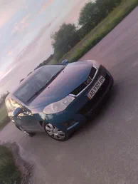 ЗАЗ Forza 2011