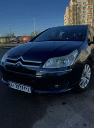 Citroen C4 2009
