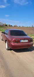 Mazda 626 1994