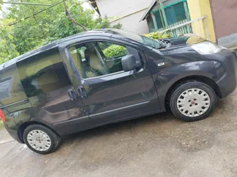 Fiat Fiorino 2009