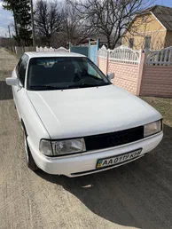 Audi 80 1990