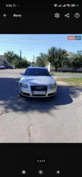 Audi A6 2008
