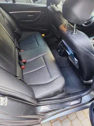 BMW 3 серии 2015