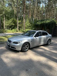 BMW 5 серии 2005