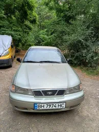 Daewoo Nexia 2008