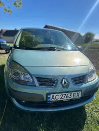 Renault Megane 2007