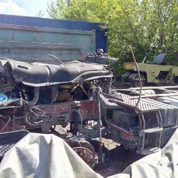 Iveco EuroStar 2000