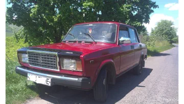 Lada (ВАЗ) 2107 1996