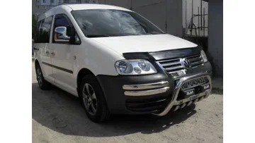 Volkswagen Caddy 2008