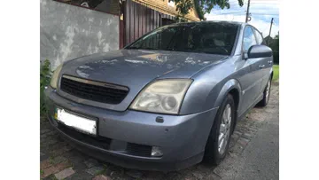 Opel Vectra 2005