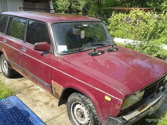 Lada (ВАЗ) 2103 2000