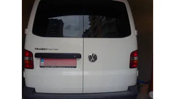 Volkswagen Transporter 2005