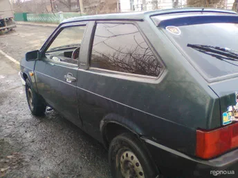 Lada (ВАЗ) 2108 1994