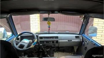 Nissan Vanette 1994