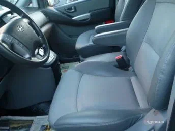 Hyundai Starex 2014