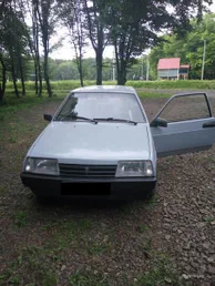 Lada (ВАЗ) 2108 1991