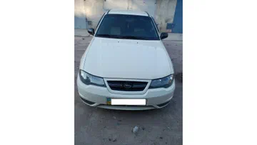Daewoo Nexia 2008