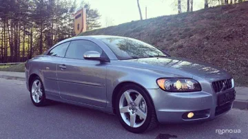 Volvo S70 2008