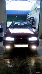 Hyundai Pony 1994