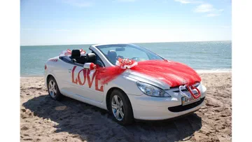 Peugeot 307 2004