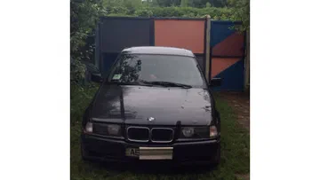 BMW 315 1994