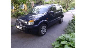Ford Fusion 2011