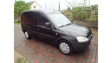 Opel Combo 2005