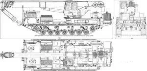 ГАЗ 3309 1979