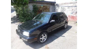 Volkswagen Golf 1996