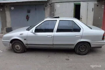 Renault 19 1990