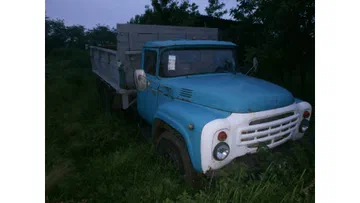 ГАЗ 3102 «Волга» 1983