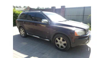 Volvo XC90 2005